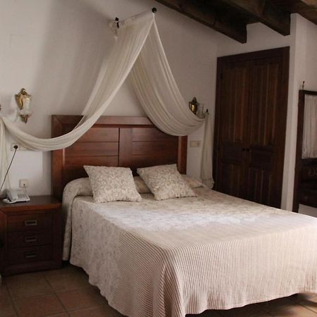 Hotel La Villa Requena Ngoại thất bức ảnh