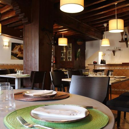 Hotel La Villa Requena Ngoại thất bức ảnh