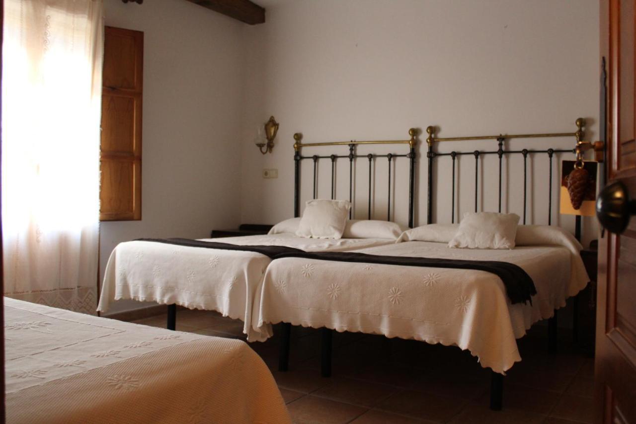 Hotel La Villa Requena Ngoại thất bức ảnh
