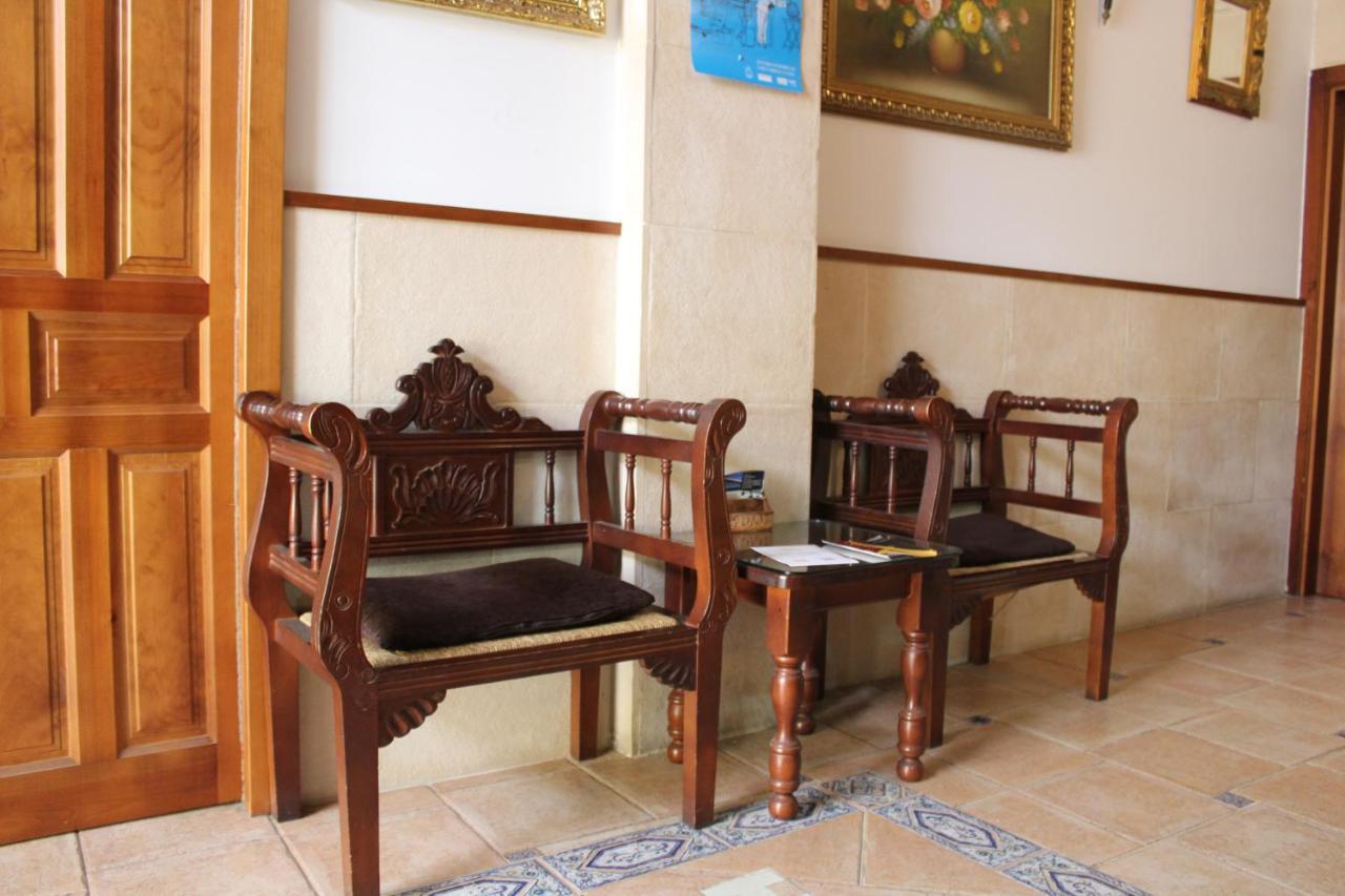 Hotel La Villa Requena Ngoại thất bức ảnh