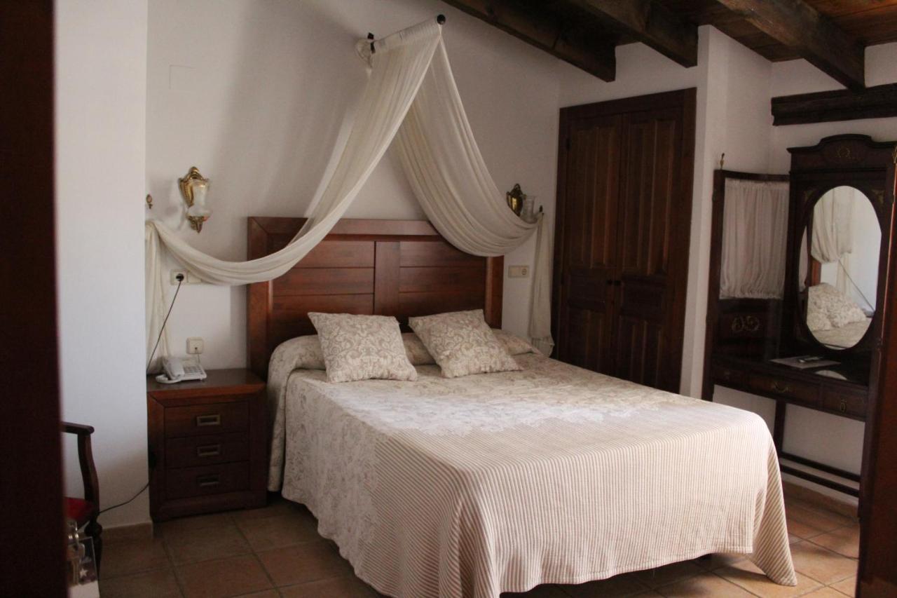 Hotel La Villa Requena Ngoại thất bức ảnh