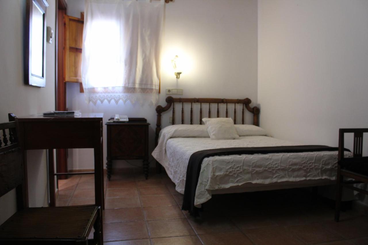 Hotel La Villa Requena Ngoại thất bức ảnh