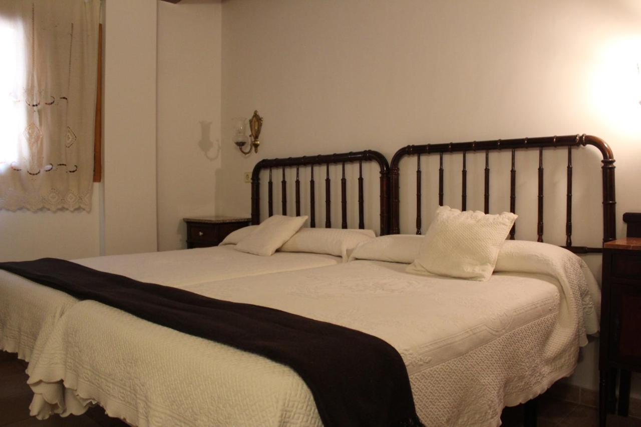 Hotel La Villa Requena Ngoại thất bức ảnh
