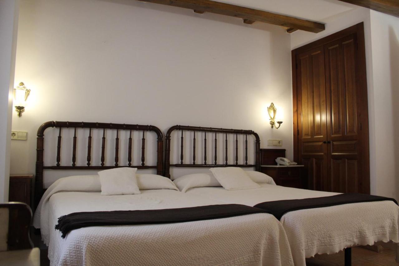 Hotel La Villa Requena Ngoại thất bức ảnh