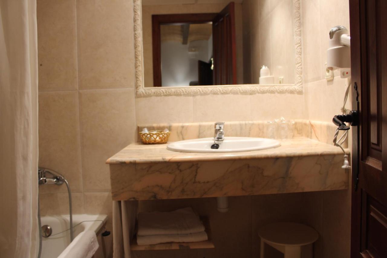 Hotel La Villa Requena Ngoại thất bức ảnh