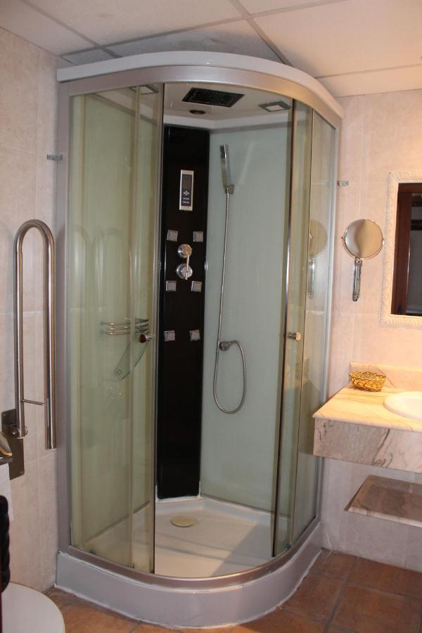 Hotel La Villa Requena Ngoại thất bức ảnh