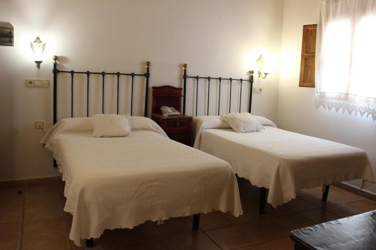 Hotel La Villa Requena Ngoại thất bức ảnh