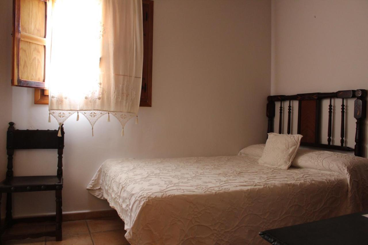 Hotel La Villa Requena Ngoại thất bức ảnh
