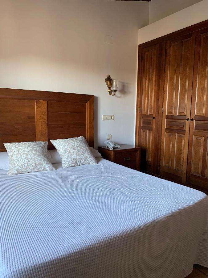 Hotel La Villa Requena Ngoại thất bức ảnh
