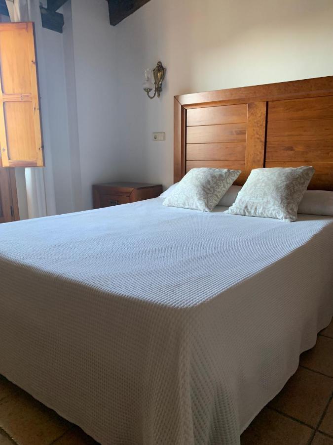 Hotel La Villa Requena Ngoại thất bức ảnh