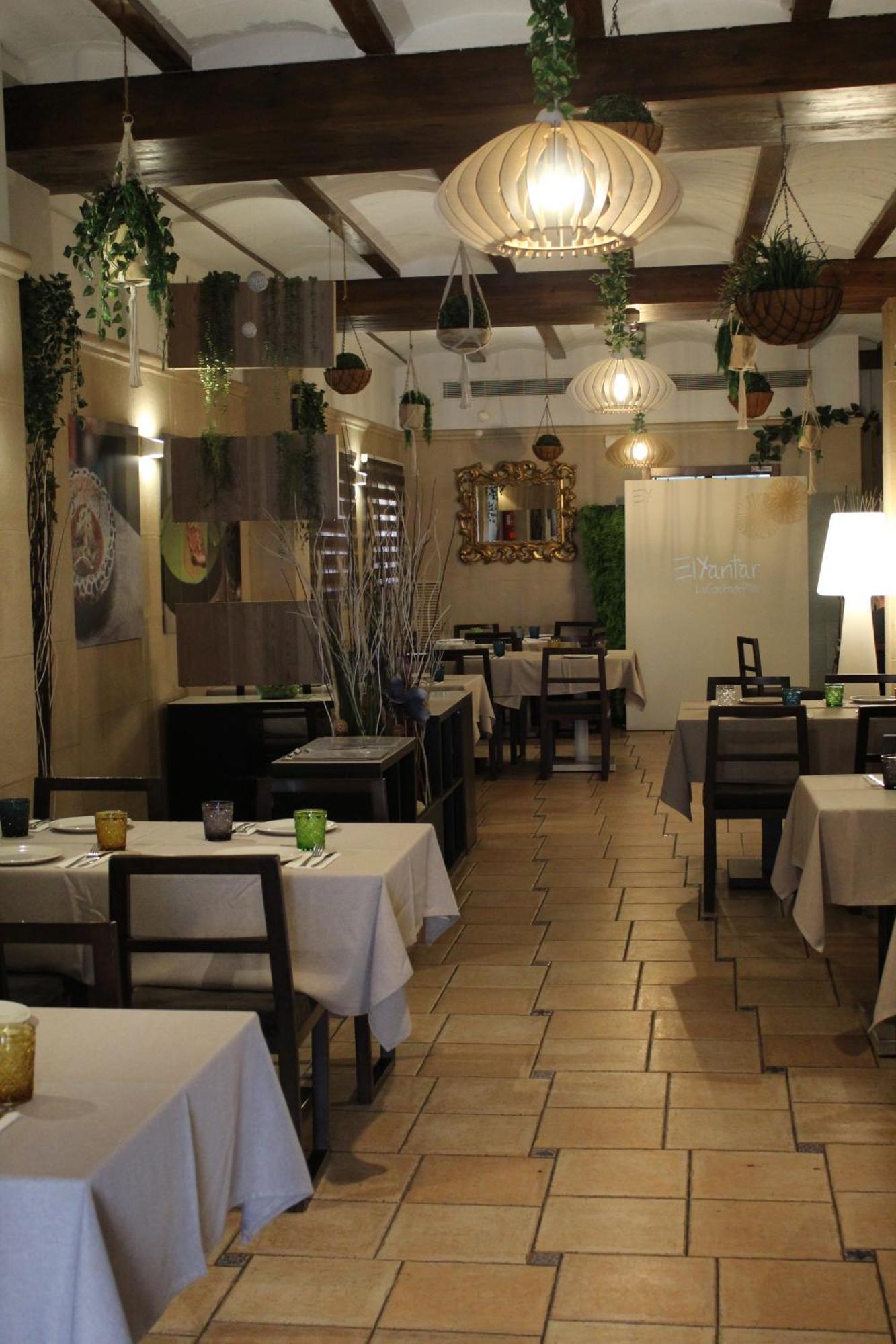 Hotel La Villa Requena Ngoại thất bức ảnh