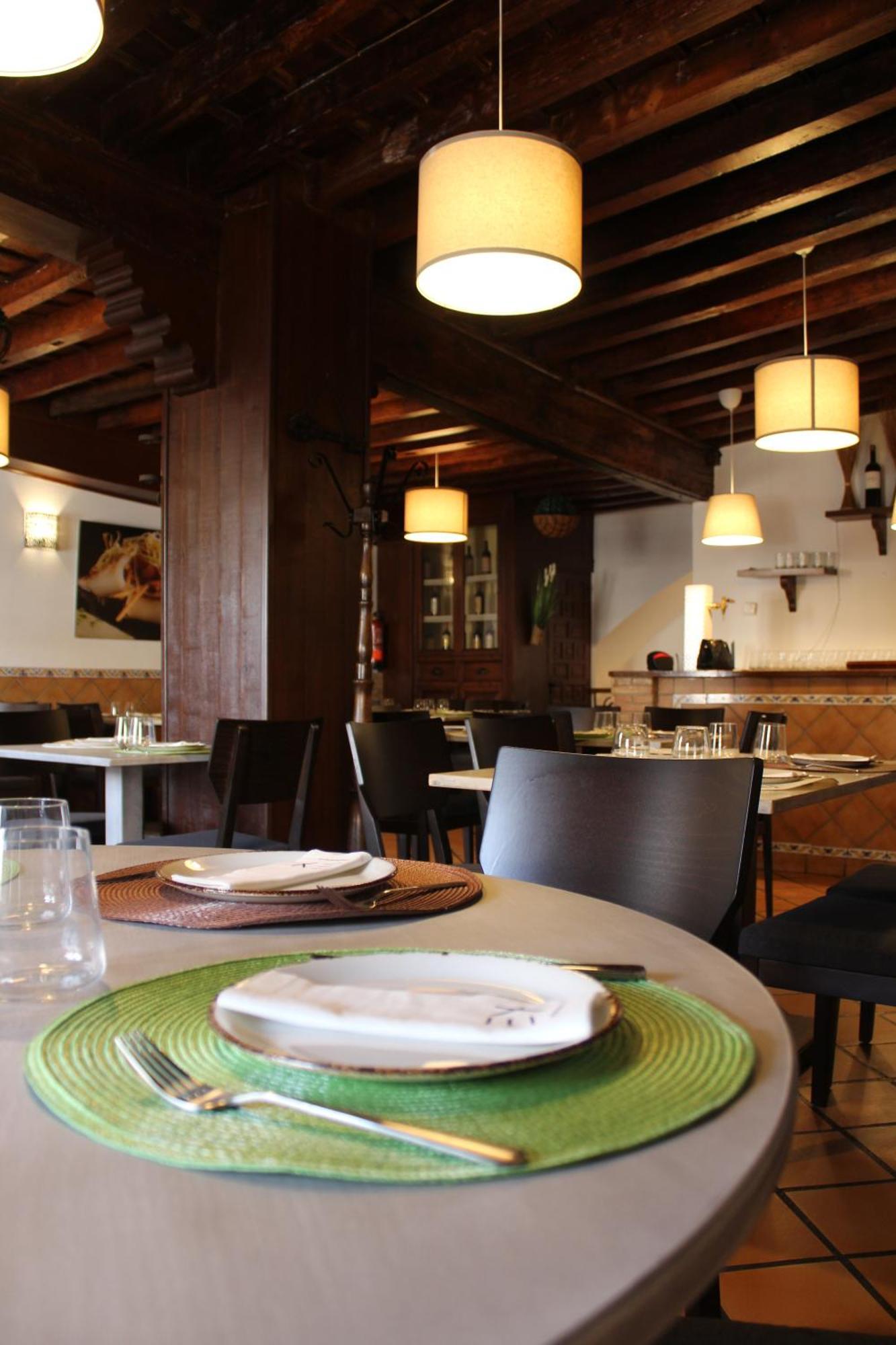 Hotel La Villa Requena Ngoại thất bức ảnh