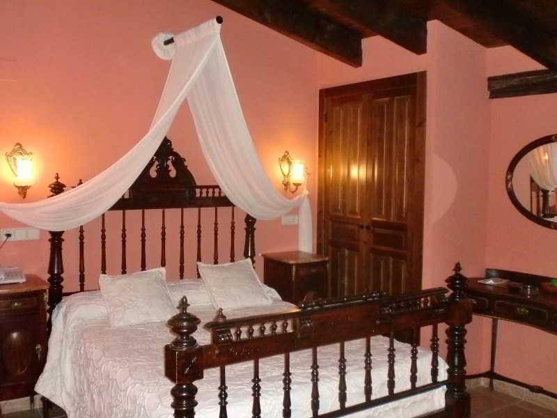 Hotel La Villa Requena Ngoại thất bức ảnh