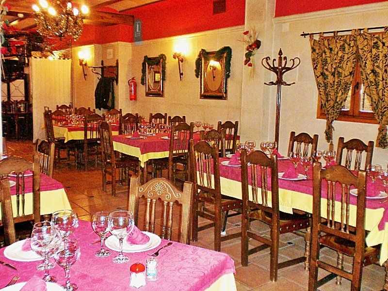 Hotel La Villa Requena Ngoại thất bức ảnh