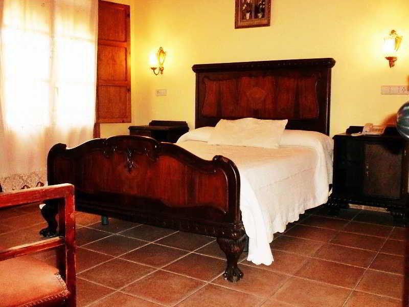 Hotel La Villa Requena Ngoại thất bức ảnh