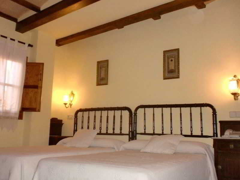 Hotel La Villa Requena Ngoại thất bức ảnh