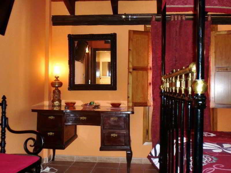 Hotel La Villa Requena Ngoại thất bức ảnh